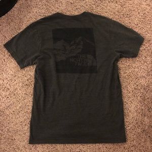 North Face Men’s Shirt